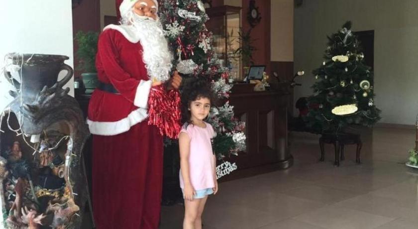 منتجع نون نيوك موي ني المظهر الخارجي الصورة