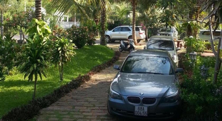 منتجع نون نيوك موي ني المظهر الخارجي الصورة